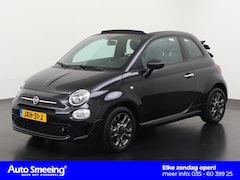 Fiat 500 C - 1.0 Hybrid Sport | Apple/Android Carplay | Parkeersensor | Lichtmetalen Velgen | Zondag Op