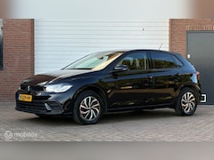 Volkswagen Polo - 1.0 TSI DSG Life Business Navi, Clima, Led