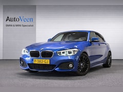 BMW 1-serie - 1-serie, 120i M Sport (ALCANTARA, NAVI, LED, PDC, CLIMA, LM-VELG)