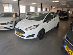 Ford Fiesta - 1.25