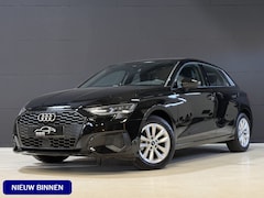 Audi A3 Sportback - 35 TFSI Pro Line 150pk Automaat | Carplay | Adaptive cruise | Virtual cockpit | Full LED