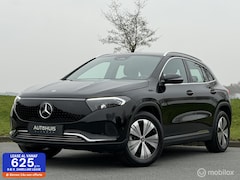 Mercedes-Benz EQA - 250+ Luxury Line 560 Km bereik