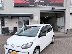 Volkswagen Up! - 1.0 take up BlueMotion