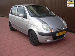 Chevrolet Matiz - 0.8 Style