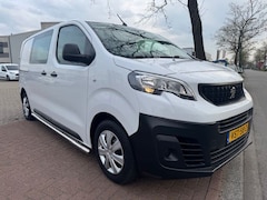 Peugeot Expert - 1.5 BlueHDI 120pk Euro6 Premium Airco, Cruisecontrol, Apple Carplay
