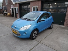 Ford Ka - 1.2 Trend