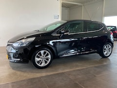 Renault Clio - 0.9 TCe Limited NL-auto 96dkm