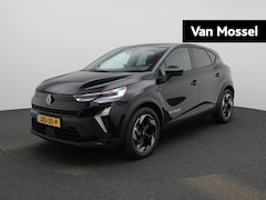 Renault Captur - 1.8 E-Tech full hybrid 160 techno | Pack Light & Sound | Pack Winter | Camera | Adaptieve