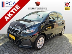 Peugeot 108 - 1.0 e-VTi Active
