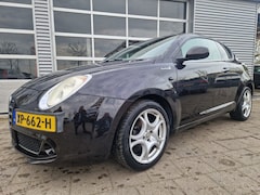 Alfa Romeo MiTo - 1.4