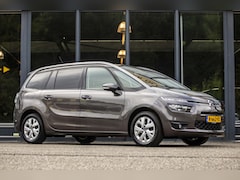 Citroën Grand C4 Picasso - 1.2 PureTech Start 5-pers Motorrevisie bij 143.000km