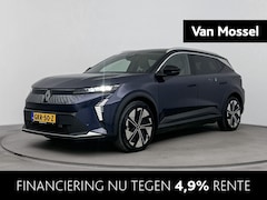 Renault Scenic E-Tech - EV87 long range techno | Pack Advanced Driving | Solarbay Panoramadak | Two-Tone Lak | Ele