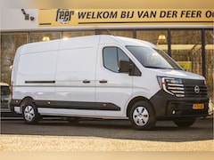 Nissan Interstar - L2H2 EX.BTW 150pk
