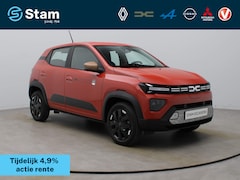 Dacia Spring - Extreme 65 26.8 kWh Camera | Climate | Cruise | Navi | Parkeersens. v+a