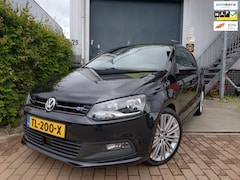 Volkswagen Polo - 1.4 TSI BlueGT 150 PK