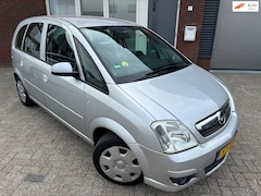 Opel Meriva - 1.6-16V Enjoy / Airco / Riem v.v / NAP