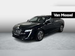 Peugeot 508 - Allure Pack HYBRID | LED | NAVI | Apple Car Play