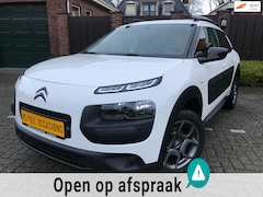 Citroën C4 Cactus - 1.2 PureTech Feel HOGE INSTAP CLIMA CRUISE