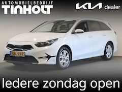 Kia Cee'd Sportswagon - Ceed 1.0 T-GDi DynamicPlusLine