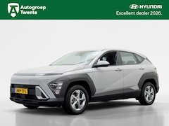 Hyundai Kona - 1.6 GDI HEV Comfort | DEMO | Private Lease 519pm