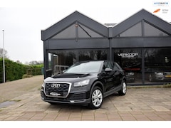 Audi Q2 - 35 TFSI 150PK Sport Keyless Stoelverwarming Virtual Automaat