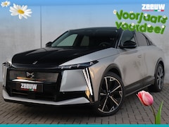 DS No 8 - Long Range Étoile 97 kWh | Pano | Black Nappa | 21"