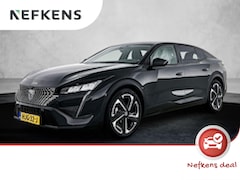 Peugeot 408 - 1.2 Hybrid Allure 145pk Automaat | Navigatie | Climate Control | Adaptieve Cruise Control