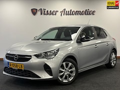 Opel Corsa - 1.2 Edition*Nederlandse AutoPas*NAP*Led*Clima*Apple Carplay*Andriod