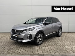 Peugeot 3008 - 1.6 HYbrid 225 Allure | Automaat | Adaptive Cruise Control | Navi | Apple Carplay & Androi