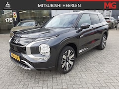 Mitsubishi Outlander - 2.4 PHEV Instyle | Rijklaar | Demo |