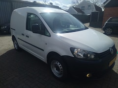 Volkswagen Caddy - 1.6 TDI BMT