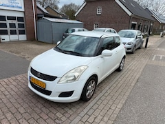 Suzuki Swift - 1.2 Base