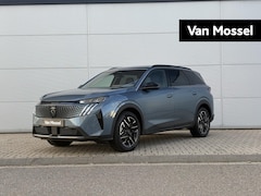 Peugeot 5008 - 1.2 Hybrid 145 Allure | Cruise Control | Parkeersensoren | Apple Carplay/Android Auto | 7