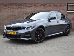 BMW 3-serie - 330e xDrive High Executive '22 SOH 94, 6% Leder M Pakket Clima Navi Laser Light Navi Clima