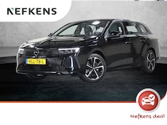 Opel Astra Sports Tourer - 1.6 Turbo 225PK Plug In Hybrid Edition | AUTOMAAT | AppleCarPlay/AndroidAuto | Trekhaak |