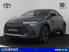 Toyota C-HR - 1.8 Hybrid 140 Dynamic | NIEUWE AUTO | ACTIEPRIJS