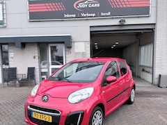 Citroën C1 - 1.0 Tendance