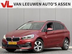 BMW 2-serie Active Tourer - 218i High Executive | RIJKLAAR | Clima | M Stuur + Pook