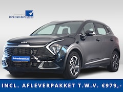 Kia Sportage - 1.6 T-GDi MHEV Dynamicline | Stuur- en Stoelverwarming | Lane Assist | Apple CarPlay/ Andr
