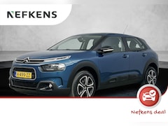 Citroën C4 Cactus - 1.2 110 pk Business | Navigatie | Parkeerhulp | CarPlay