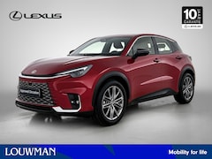 Lexus LBX - Elegant 2WD | Stoelverwarming | Head-up display |