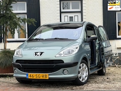 Peugeot 1007 - 1.4 Gentry|Automaat|93DKM|NAP|Nette auto