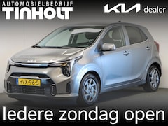 Kia Picanto - 1.0 DPI DynamicPlusLine