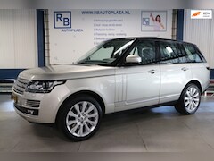 Land Rover Range Rover - 3.0 TDV6 Vogue / PANO / E 14.500 EXPORT PRIJS