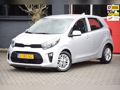 Kia Picanto - 1.0 DPi DynamicLine 2023 carplay navi Camera