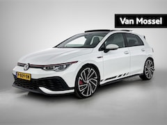 Volkswagen Golf - 2.0 TSI GTI CLUBSPORT | 301 PK | PANORAMADAK | STOELVERWARMING | STOELVENTILATIE | MEMORY