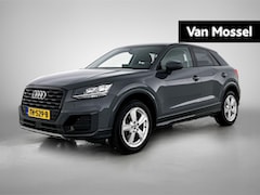 Audi Q2 - 1.0 TFSI Sport Pro Line | NAVIGATIE | TREKHAAK | CLIMATE CONTROL | PARKEERSENSOREN |