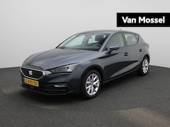 SEAT Leon - 1.0 TSI Reference | Apple Carplay/Android Auto | Climate Control | Cruise Control | Lichtm