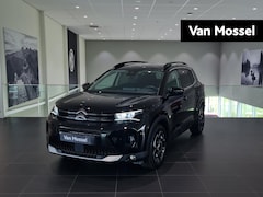 Citroën C5 Aircross - 1.2 Hybrid 145pk Max | Automaat | Climate Control | Full Map Navigatie | Apple Carplay / A