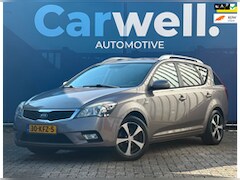 Kia Cee'd Sporty Wagon - 1.4 CVVT X-ecutive Trekhaak, Climate, ElektrischeRamen, LMV, N.A.P